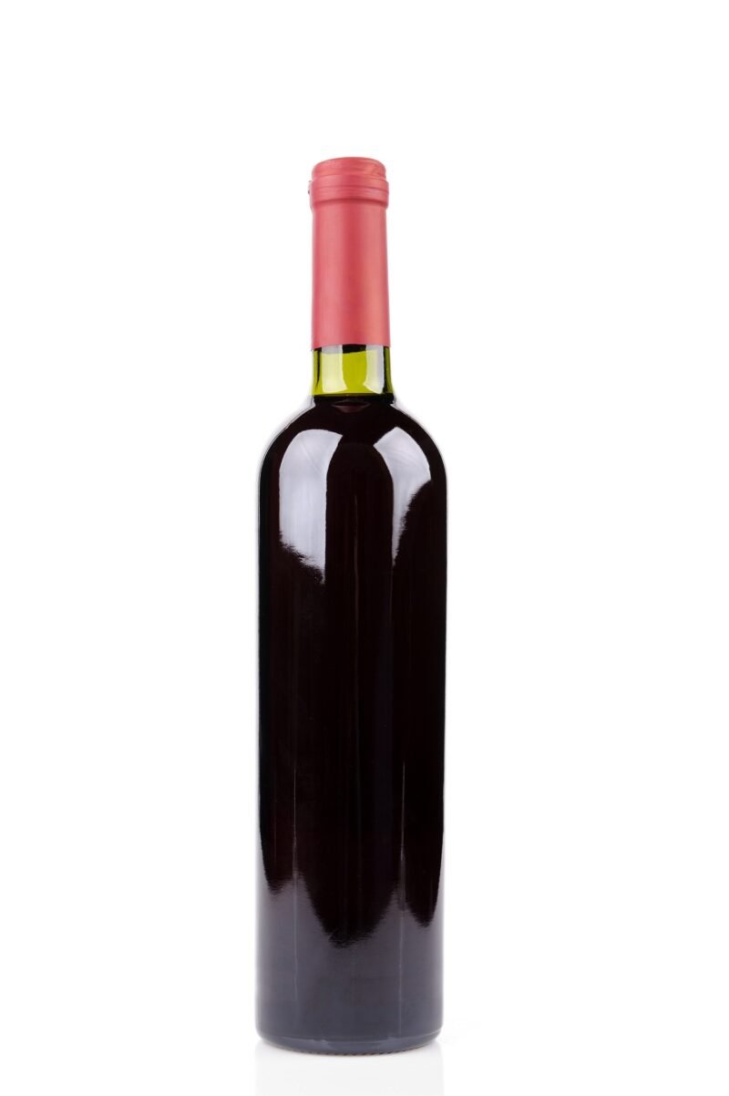 Vino Tinto Reserva